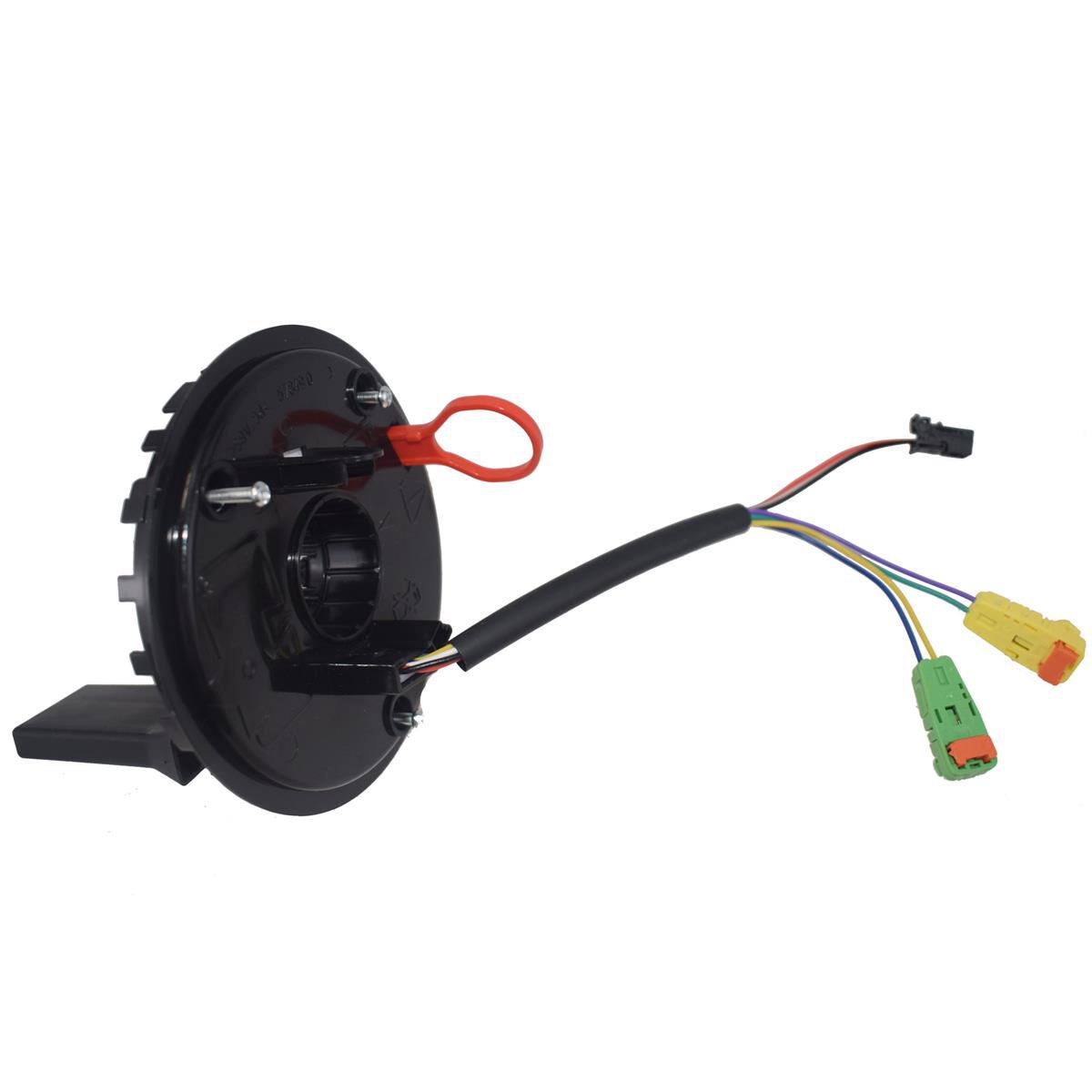 AIRBAG CLOCK SPRING FIT FOR MERCEDES W211 E-CLASS A0004640518 2002-2009, , scaau_hi-res