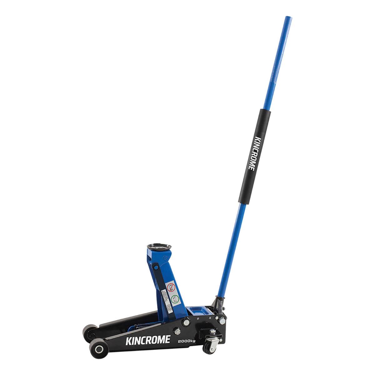 KINCROME 2000KG GARAGE JACK, , scaau_hi-res