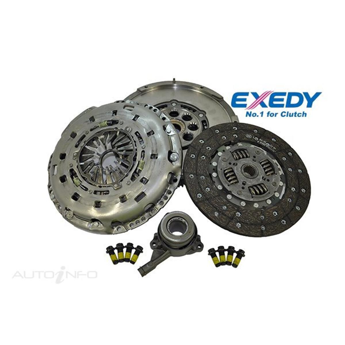 EXEDY OEM REPLACEMENT, , scaau_hi-res