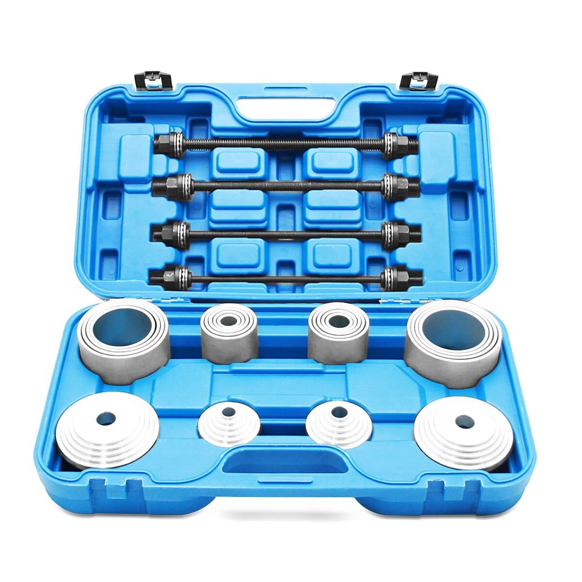 SUPERPRO PRESS DIE & TOOL KIT, , scaau_hi-res