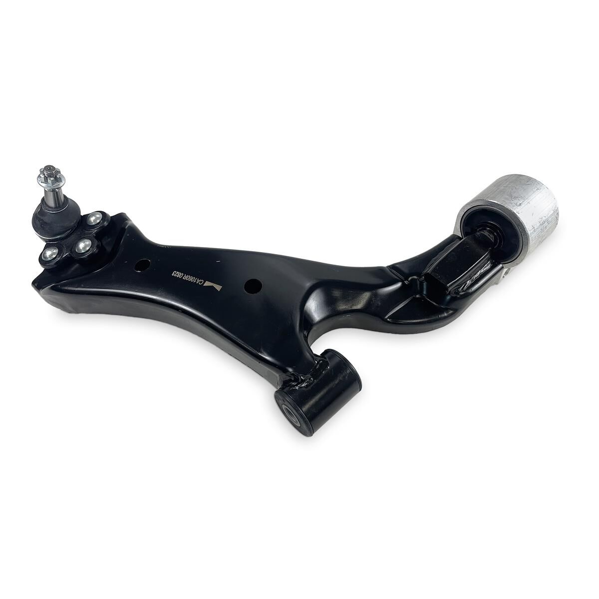Control Arm Front Lower - Right - HOLDEN CAPTIVA CG CX 2.0L Z20S1, , scaau_hi-res