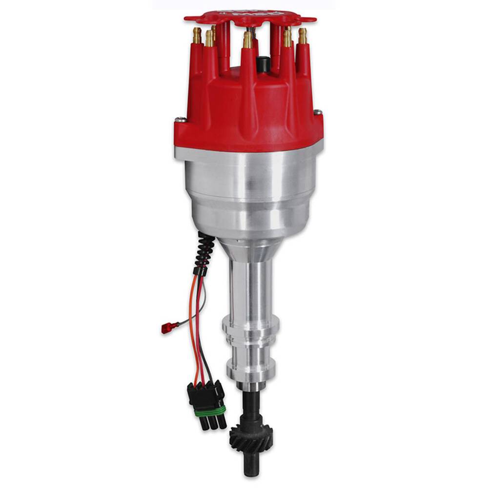 Msd Distributor Module MSD Distributor (Ready To Run) - MSD83506 | Supercheap Auto