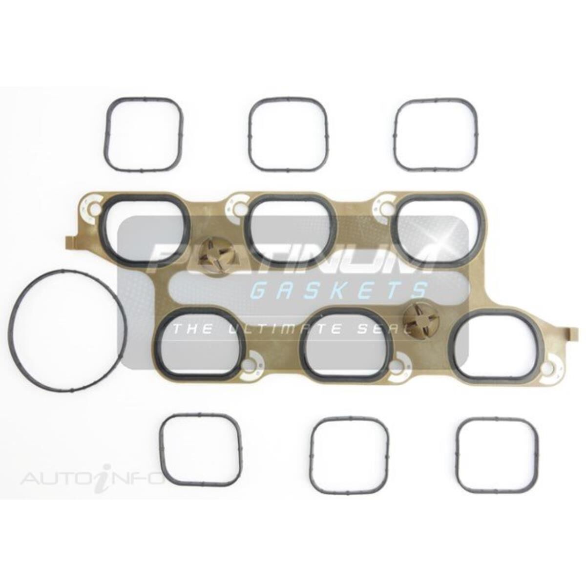 INLET MANIFOLD SET, , scaau_hi-res