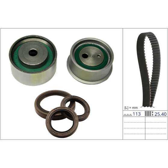 TIMING BELT KIT, , scaau_hi-res