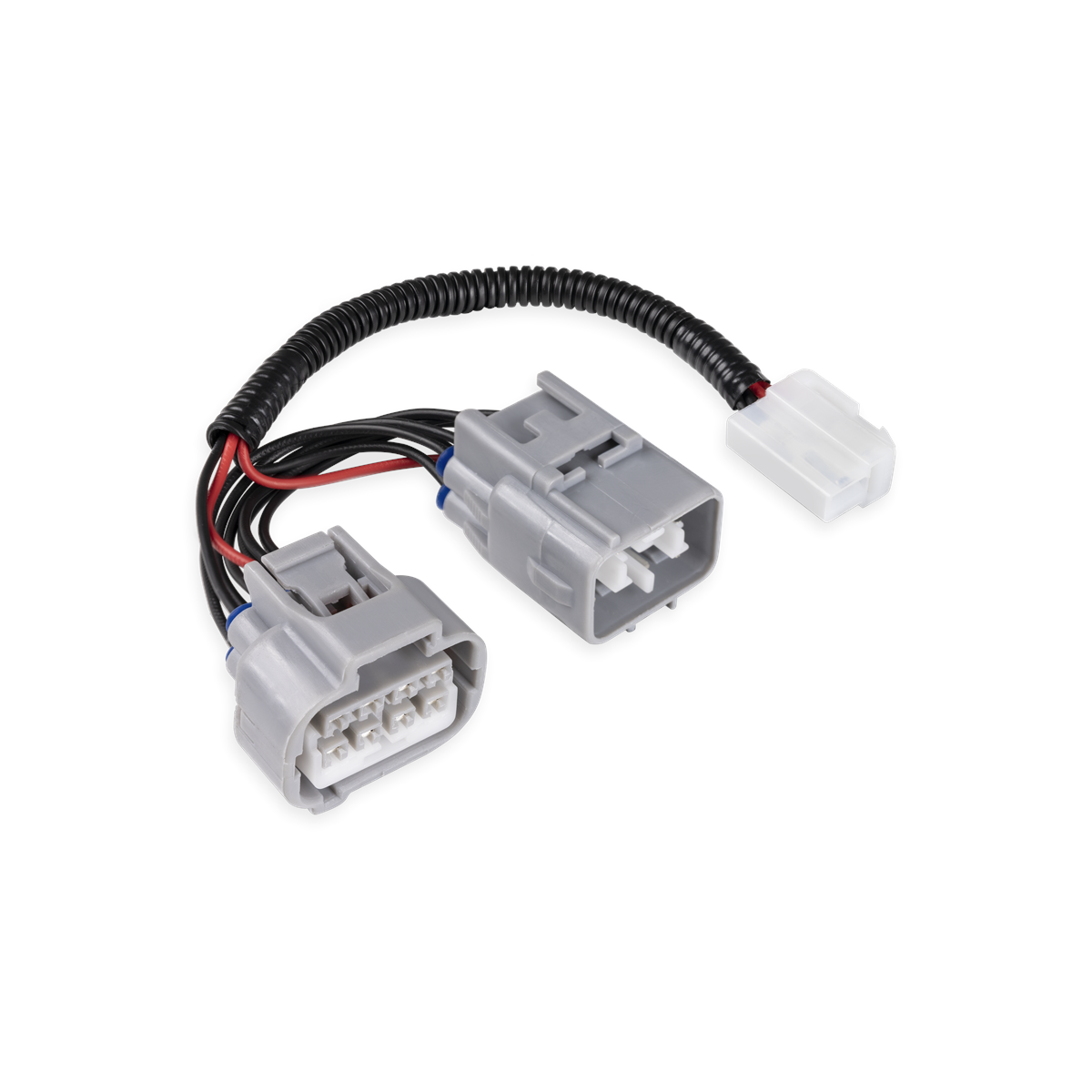 PIGGYBACK ADAPTOR - TOYOTA FORTUNER CRUSADE (AUG 2020+), , scaau_hi-res