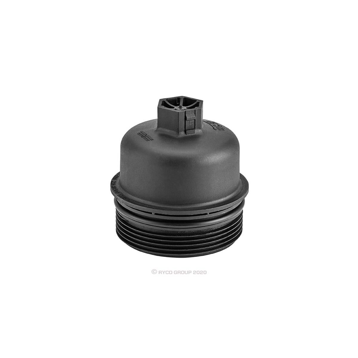 RYCO OIL FILTER HOUSING CAP - RFA217, , scaau_hi-res