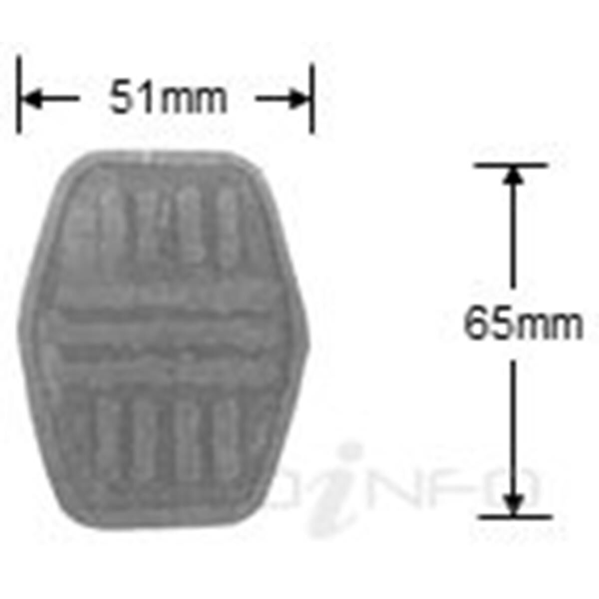 BP823 29861 LEYLAND MORRIS MIN, , scaau_hi-res