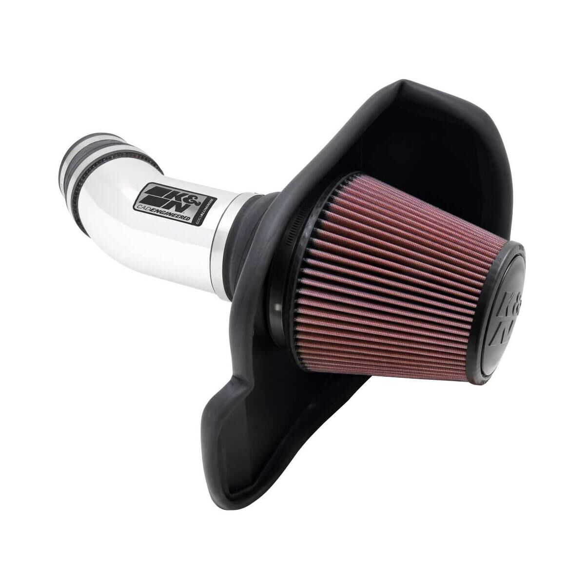 69-2545TP K&N PERFORMANCE AIR INTAKE SYSTEM, , scaau_hi-res