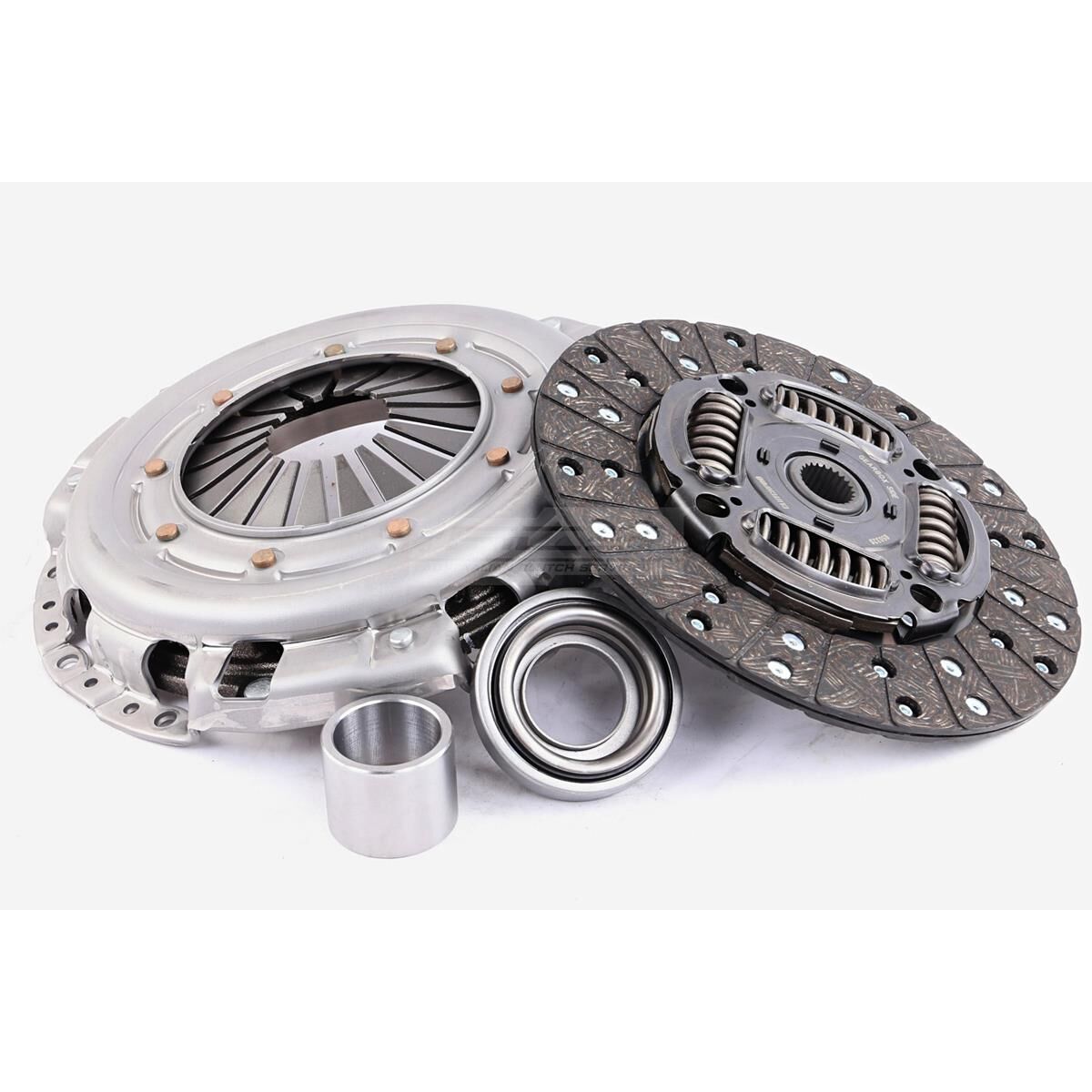 KIT STD NISSAN NAVARA 2.5L, , scaau_hi-res