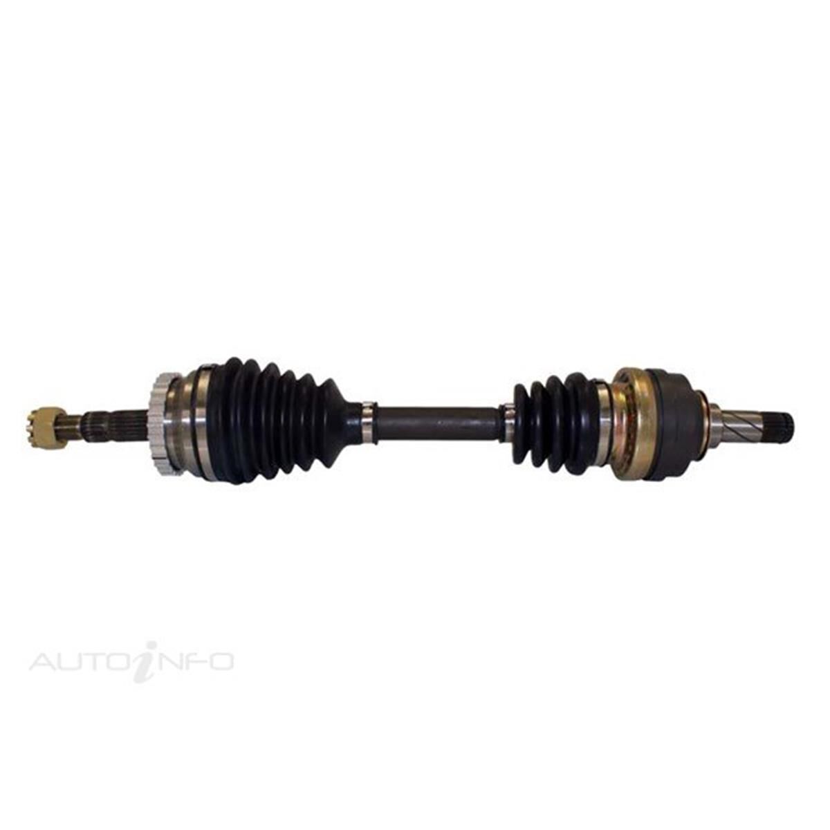 DRIVESHAFT ASSEMBLY, , scaau_hi-res
