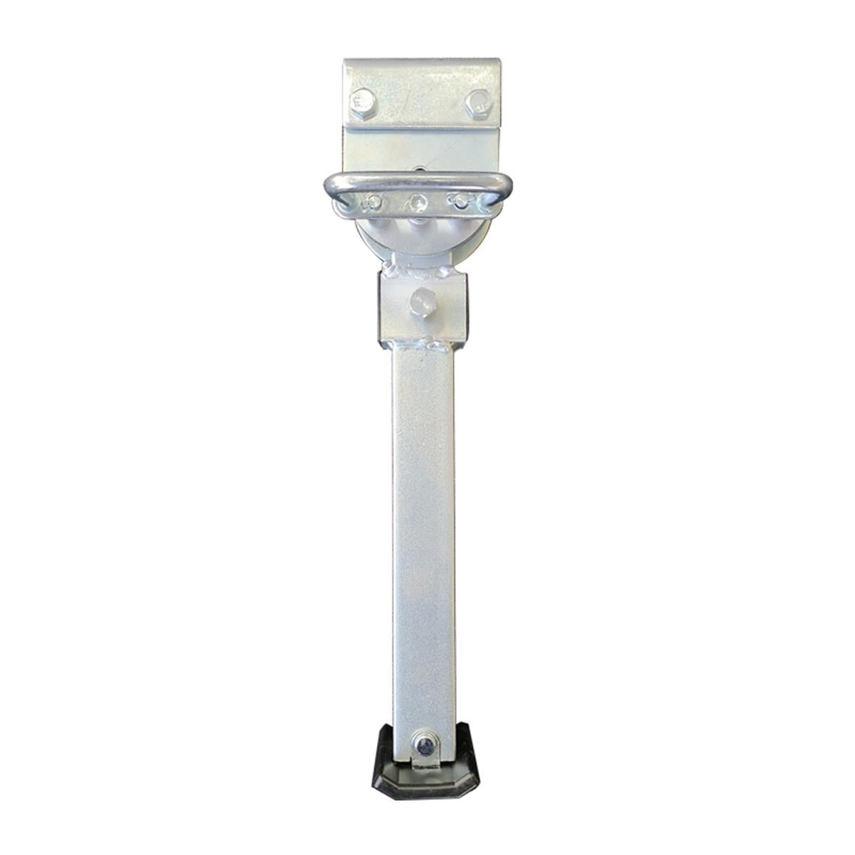 Sunrise Drop Down Leg Set Steel Base 1000lbs - 400mm, , scaau_hi-res