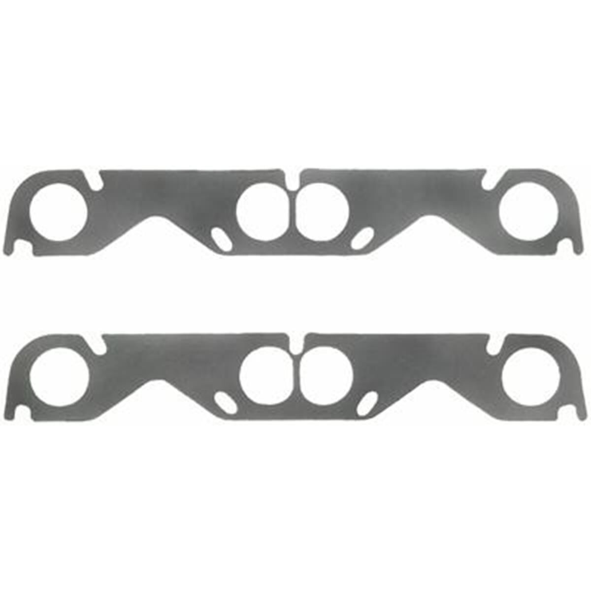 SB CHEV HOOKER EXHAUST GASKET SUIT HOOKER ADAPTER PLATE, , scaau_hi-res