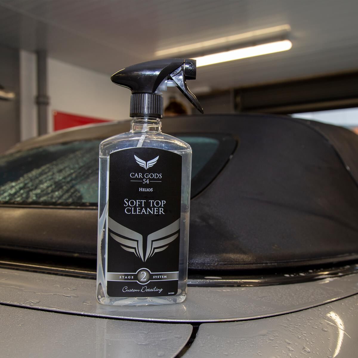 CAR GODS SOFT TOP CLEANER, , scaau_hi-res