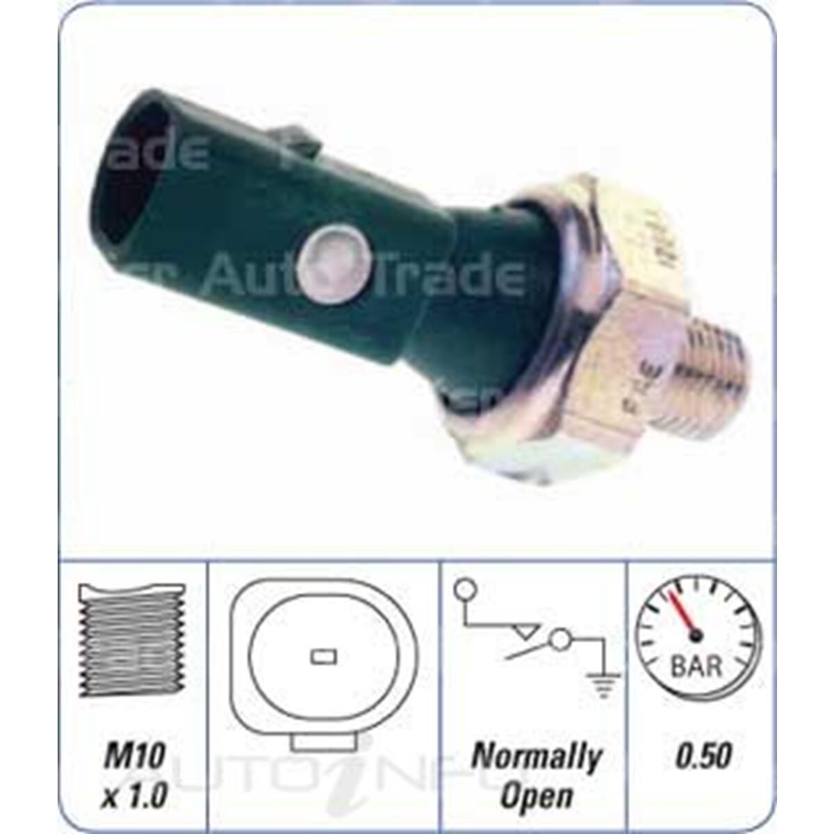 OIL PRESSURE SENSOR / SWITCH, , scaau_hi-res