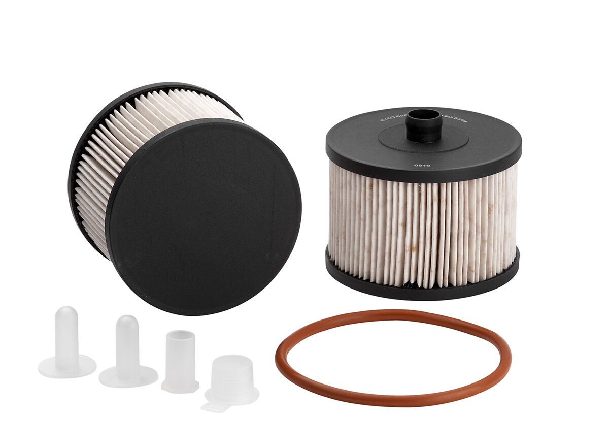 RYCO FUEL FILTER - R2641P, , scaau_hi-res