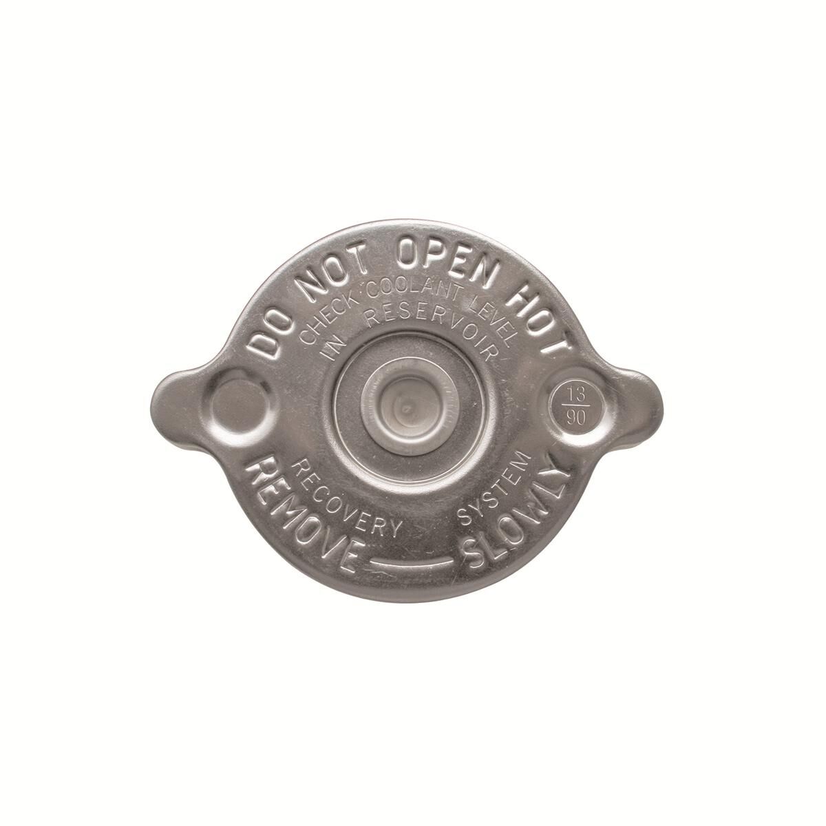 TRIDON NON RECOVERY RADIATOR CAP, , scaau_hi-res