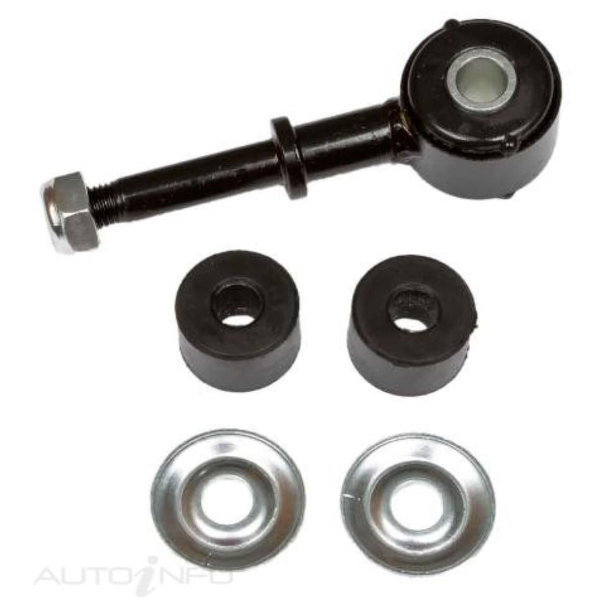 TOYOTA LANDCRUISER UZJ100 98-04 FRONT SWAY BAR LINK, , scaau_hi-res