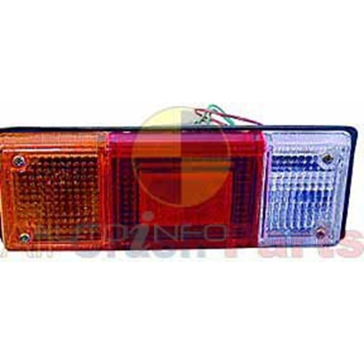 Tail lights clearance supercheap auto