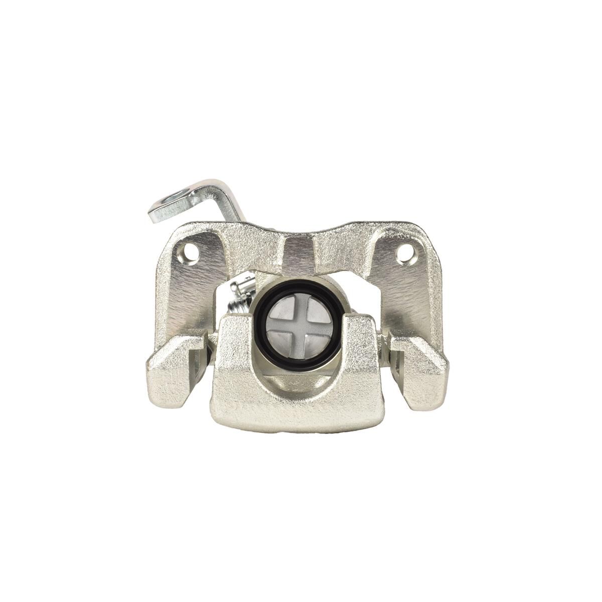 DBA Street Series Honda Civic ES 1.7L Petrol FWD Rear L/H 2/2002 - 1/06, , scaau_hi-res