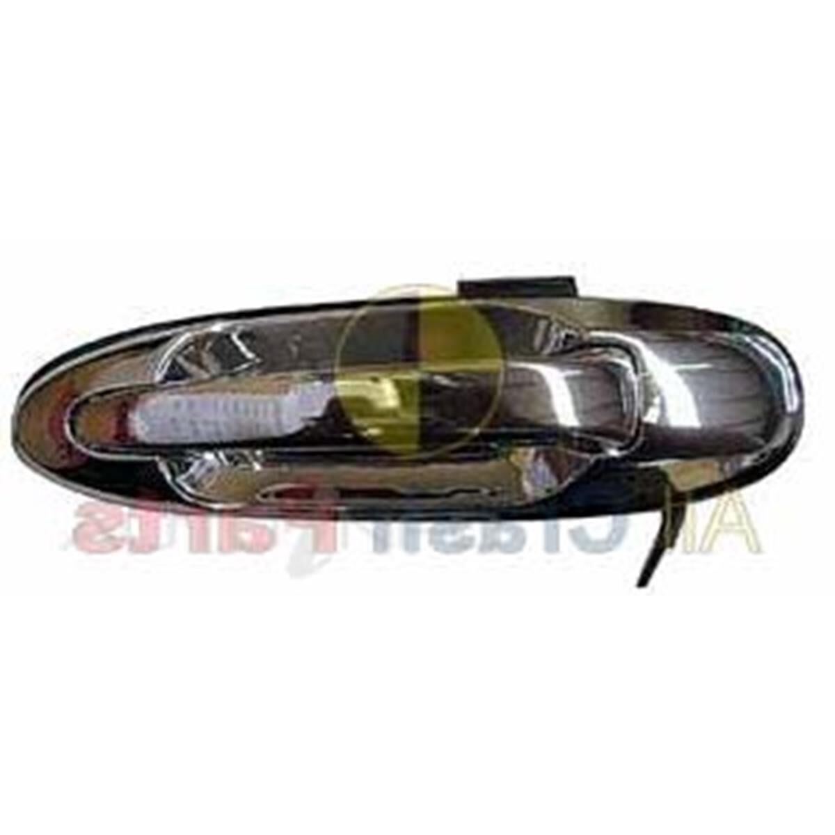 REAR DOOR OUTSIDE HANDLE LH, , scaau_hi-res