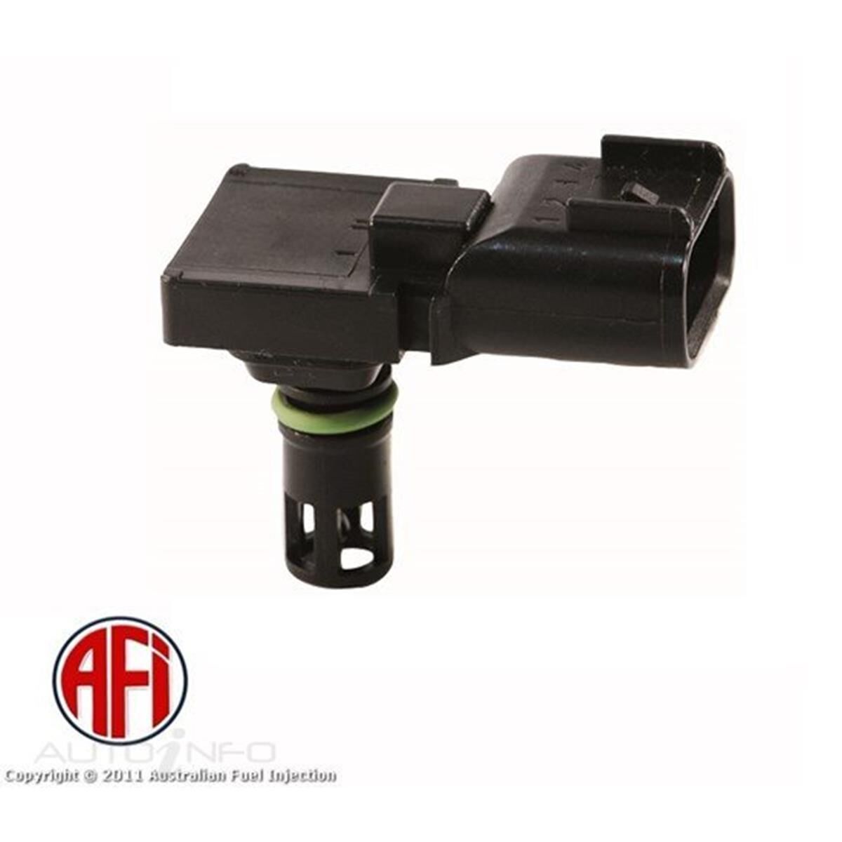 MAP/BOOST PRESSURE SENSOR, , scaau_hi-res