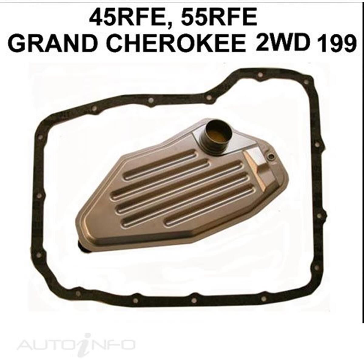 45Rfe, 55Rfe Grand Cherokee 2Wd 1999 0N, , scaau_hi-res