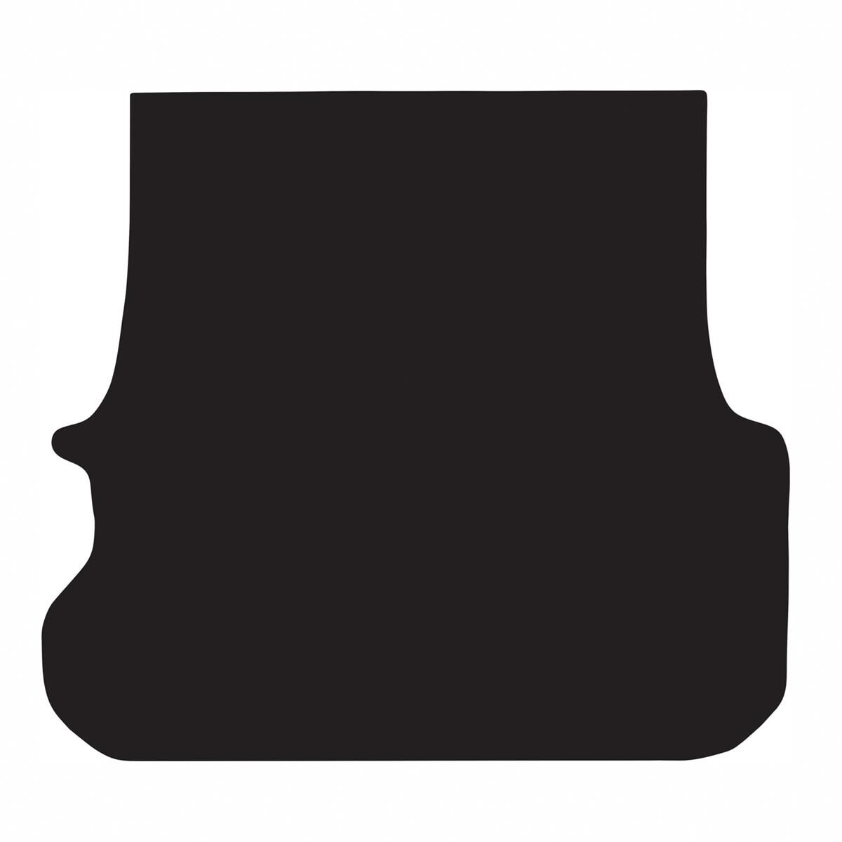 LUXURY CARPET BOOT LINER FOR FORD FALCON WAGON (BA / BF) 2002-2008, , scaau_hi-res