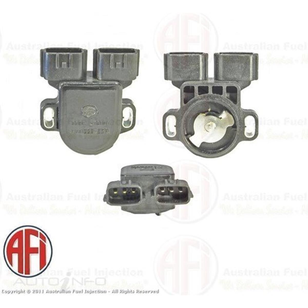 THROTTLE POSITON SENSOR, , scaau_hi-res