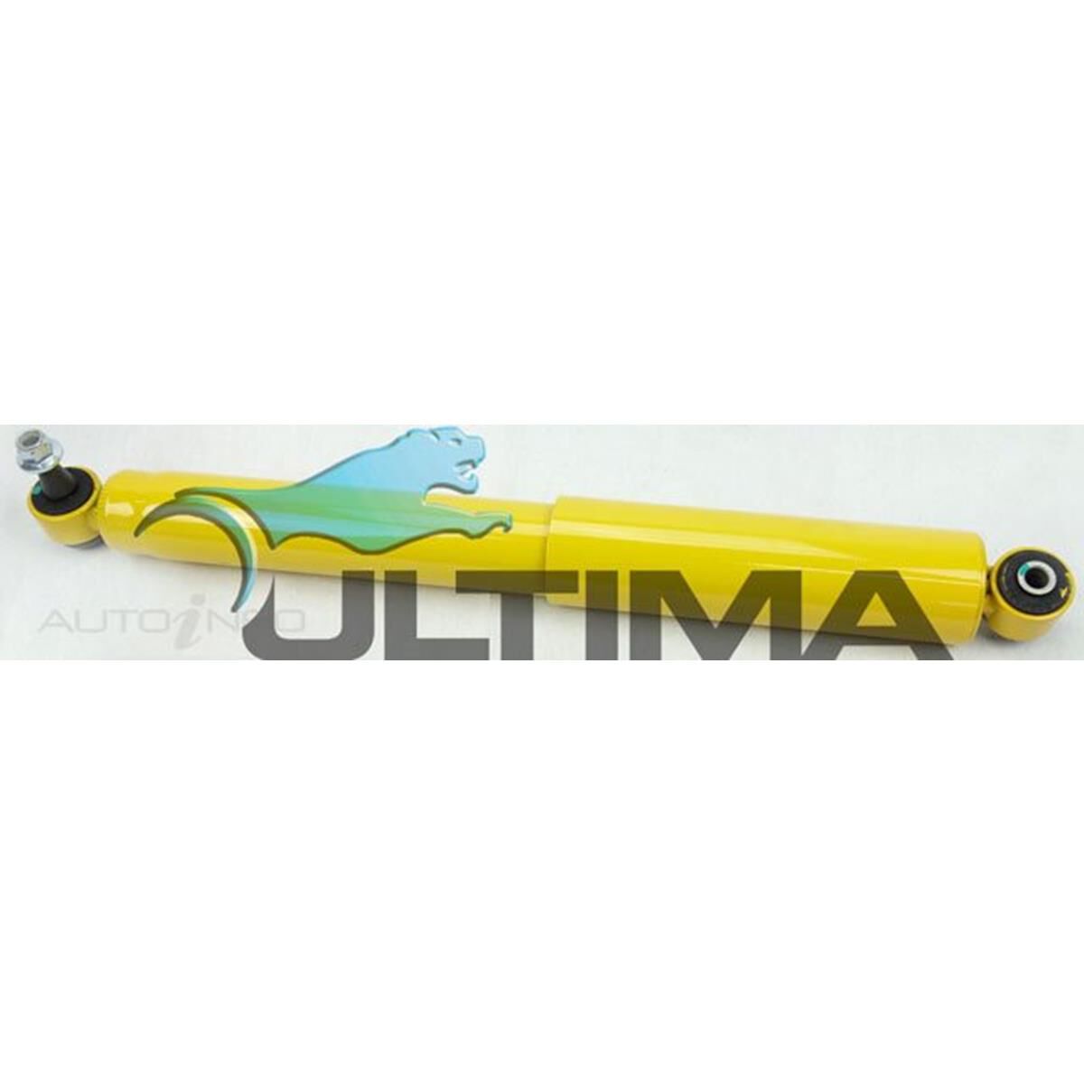 ULTIMA FALCON UTE 9/99-05 REAR, , scaau_hi-res