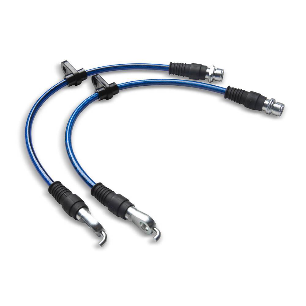 Bendix Ultimate 4WD Brake Hose Kit Front, BHK039F Supercheap Auto