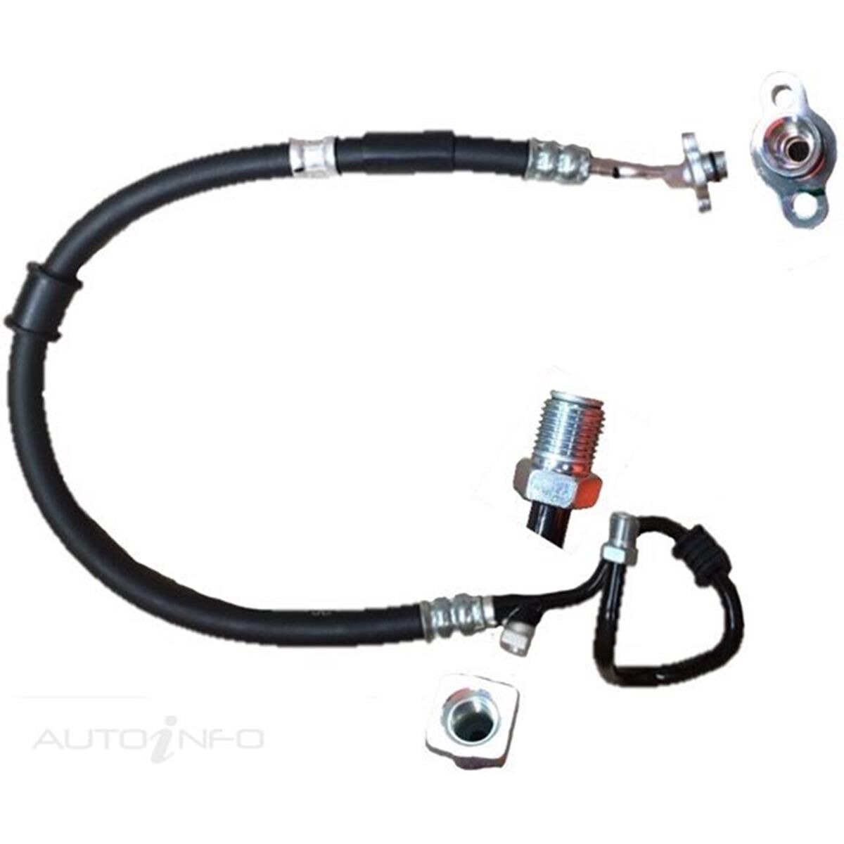 PTQ PS PRESSURE HOSE HONDA ODYSSEY RB, , scaau_hi-res