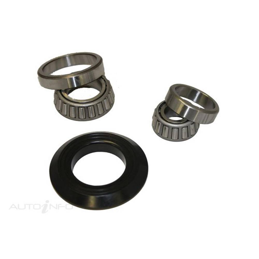 Bearing Wholesalers Wheel Bearing Kit - 2771 KIT | Supercheap Auto
