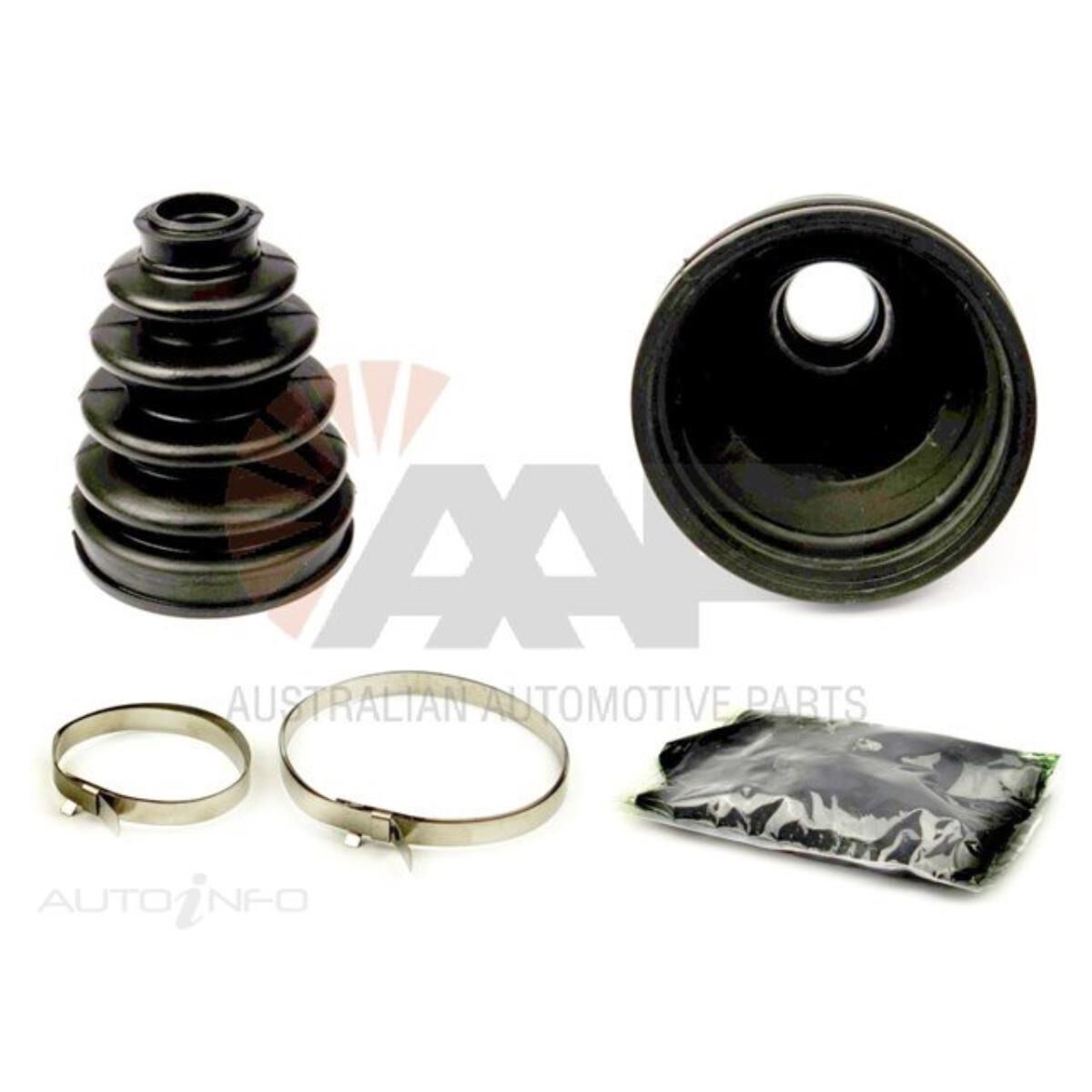 TOYOTA TERCEL BOOT KIT, , scaau_hi-res