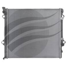 RAD TOYOTA PRADO KZJ120, , scaau_hi-res