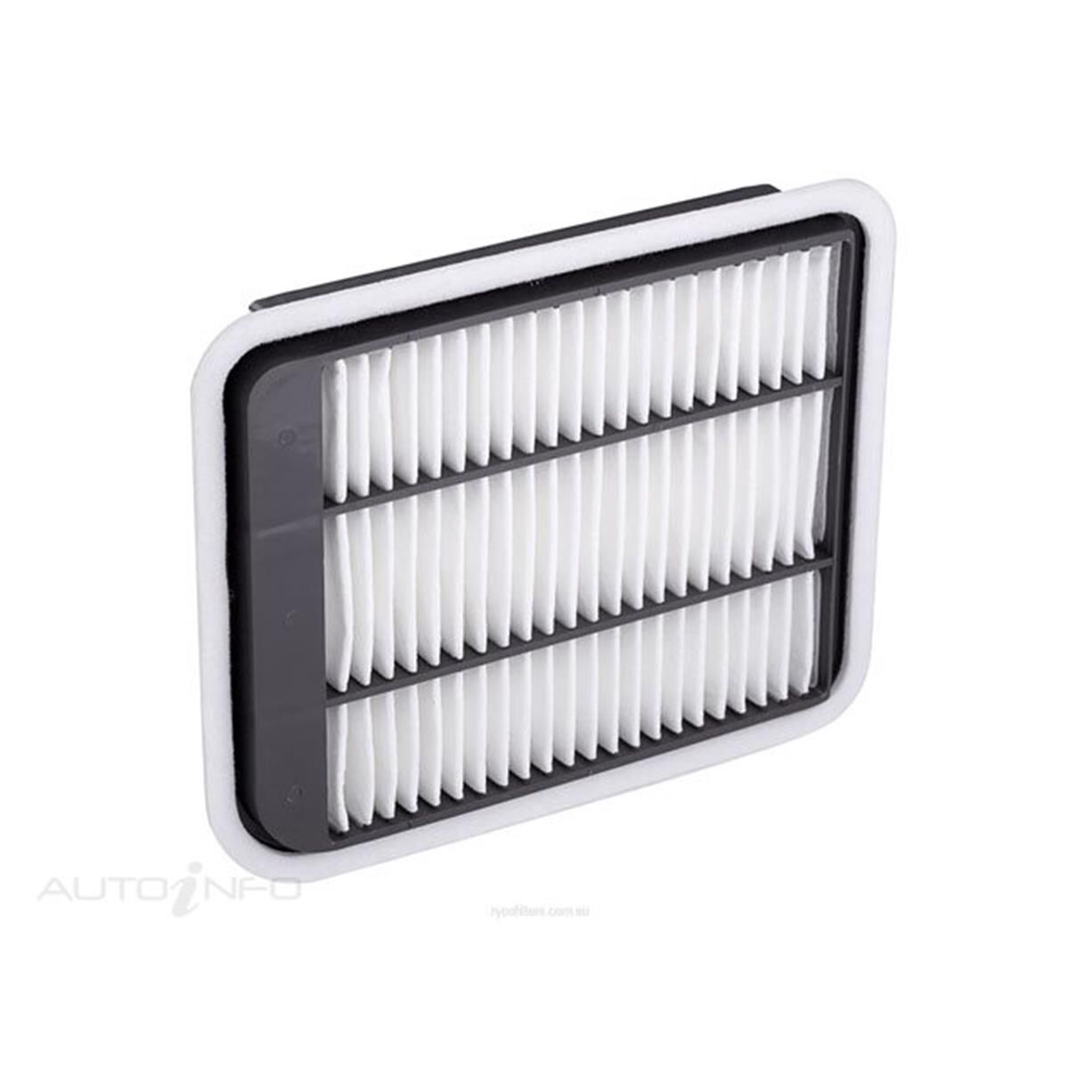 AIR FILTER A1550 RYCO *, , scaau_hi-res