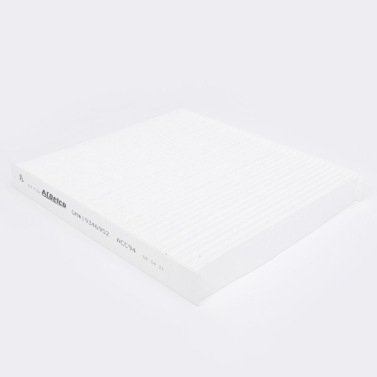 CABIN FILTER - ACC94, , scaau_hi-res