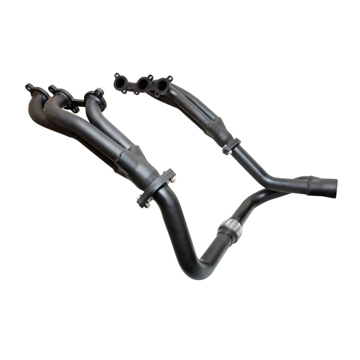 TOYOTA PRADO 3.4L V6 1996-02 AUTO TRI-Y ** MANDREL BENT ** GASKET = DSF778C, , scaau_hi-res