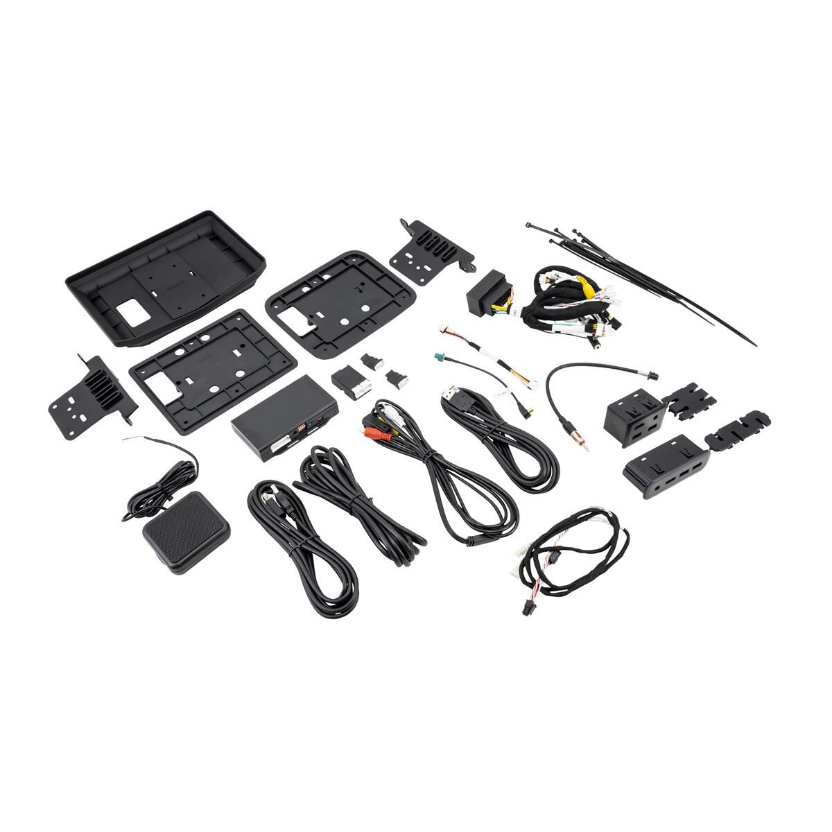 10" MULTIMEDIA RECEIVER TO SUIT RAM 1500, 1500 CLASSIC & 2500, , scaau_hi-res