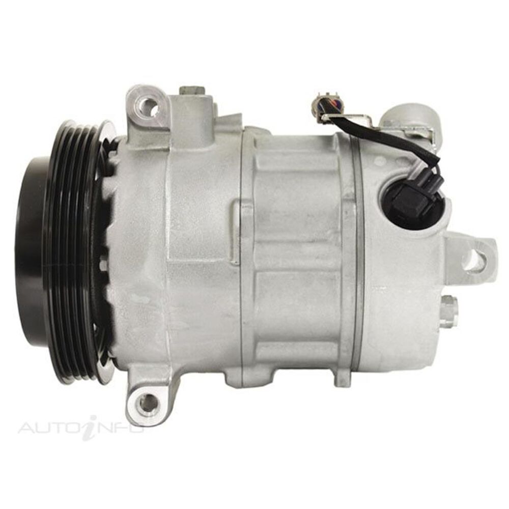 JAS A/C Compressor A099519GQ Supercheap Auto
