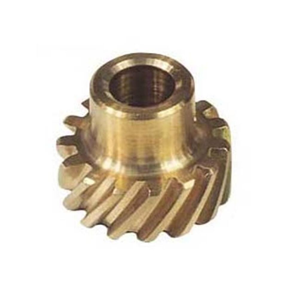 MSD Distributor Gear 0.466 Inch, MSD8583 Supercheap Auto