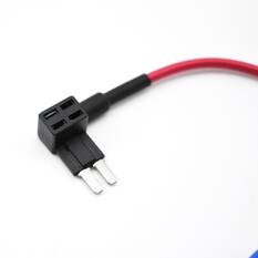 FA-510 FUSE HOLDER 10-PACK BULK, , scaau_hi-res