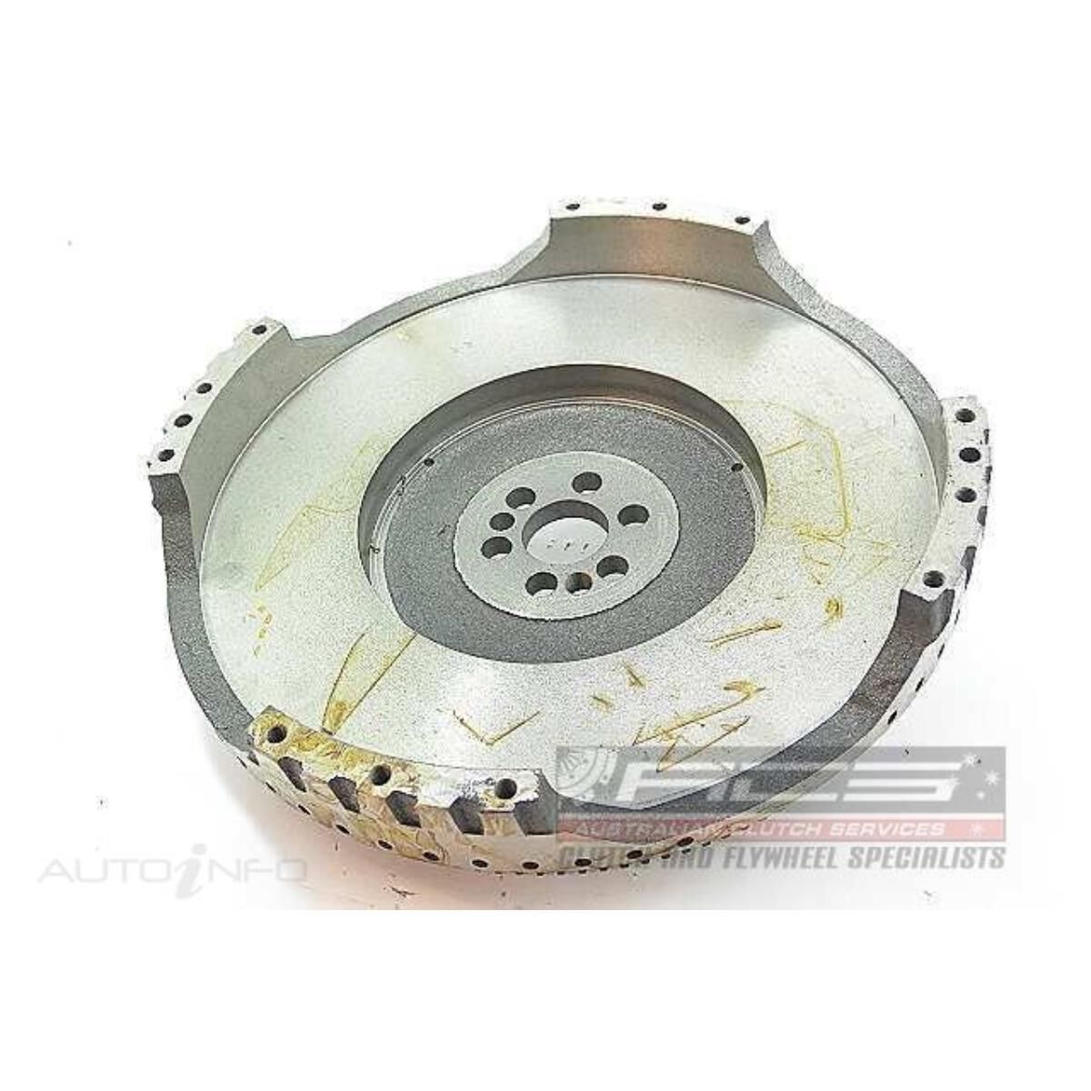 F/WHEEL & R/GEAR MITS 6M60, , scaau_hi-res