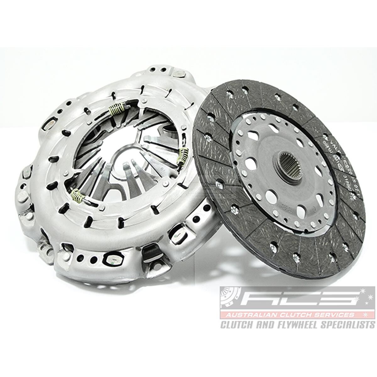 KIT STD MERC SLK200 1.8L, , scaau_hi-res