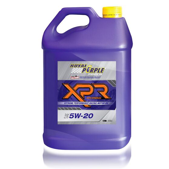 XPR MOTOR OIL 5W20, , scaau_hi-res