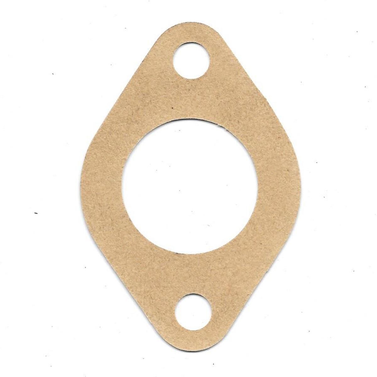 Carb Base Gasket Single Barrel Stromberg 202, , scaau_hi-res