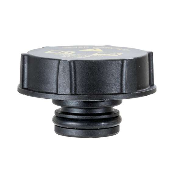 Radiator Cap Plastic Surge Tank Dual O Ring 21PSI, 145KPA, , scaau_hi-res