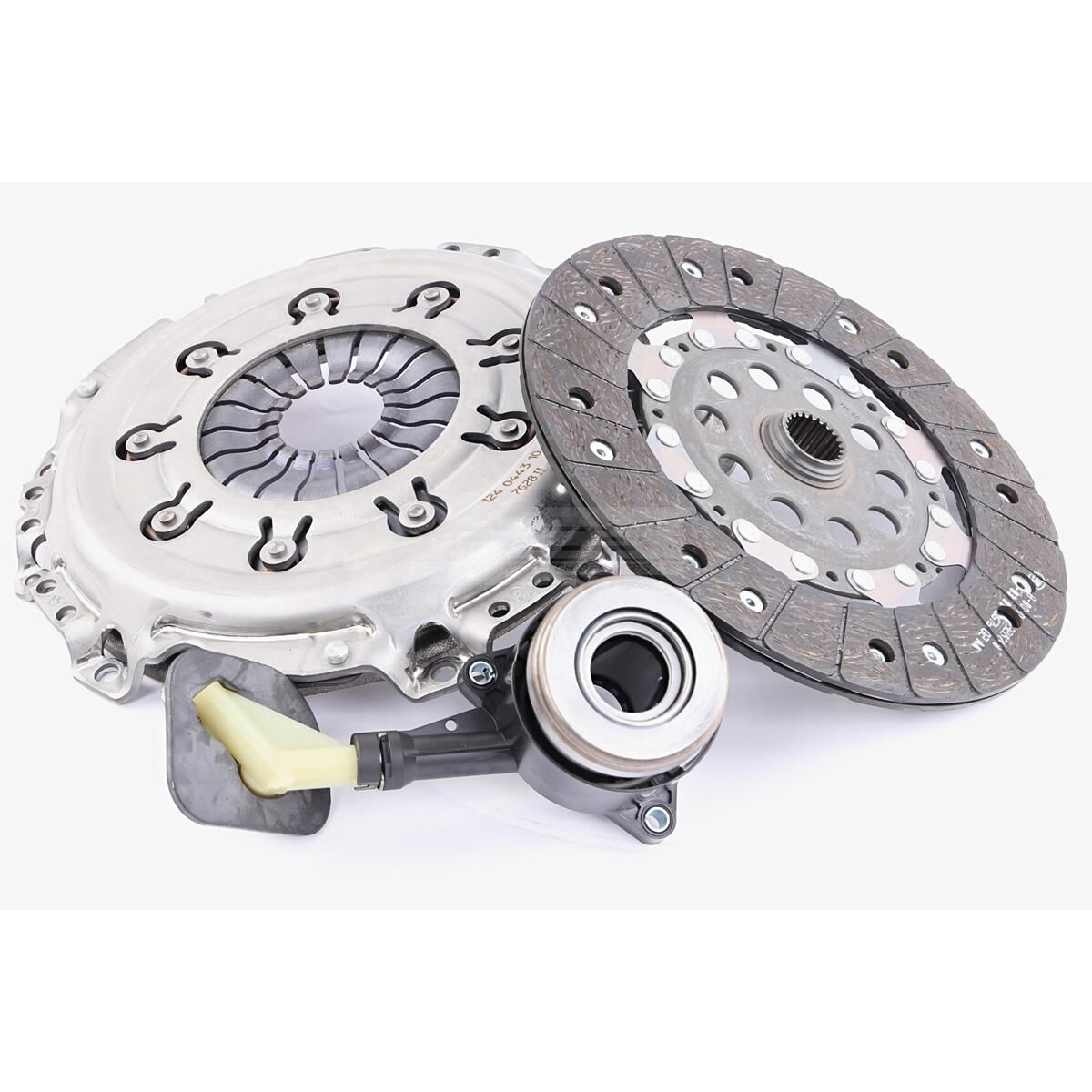 KIT STD FORD FOCUS 2.0L inc CSC, , scaau_hi-res