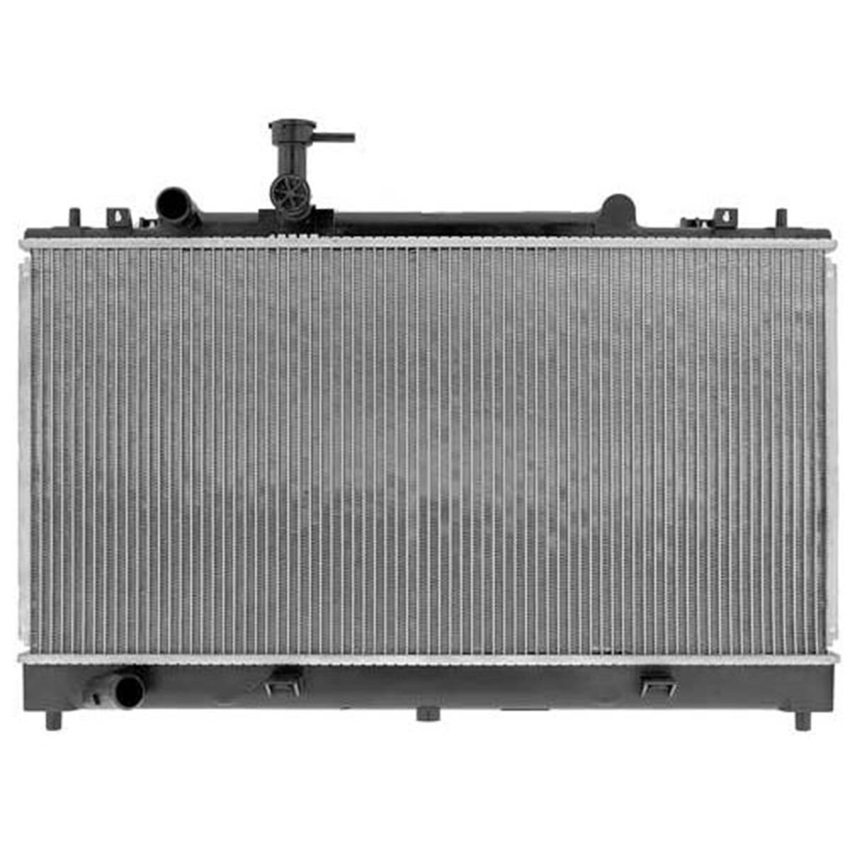 Jayrad Radiator - JR3011J | Supercheap Auto