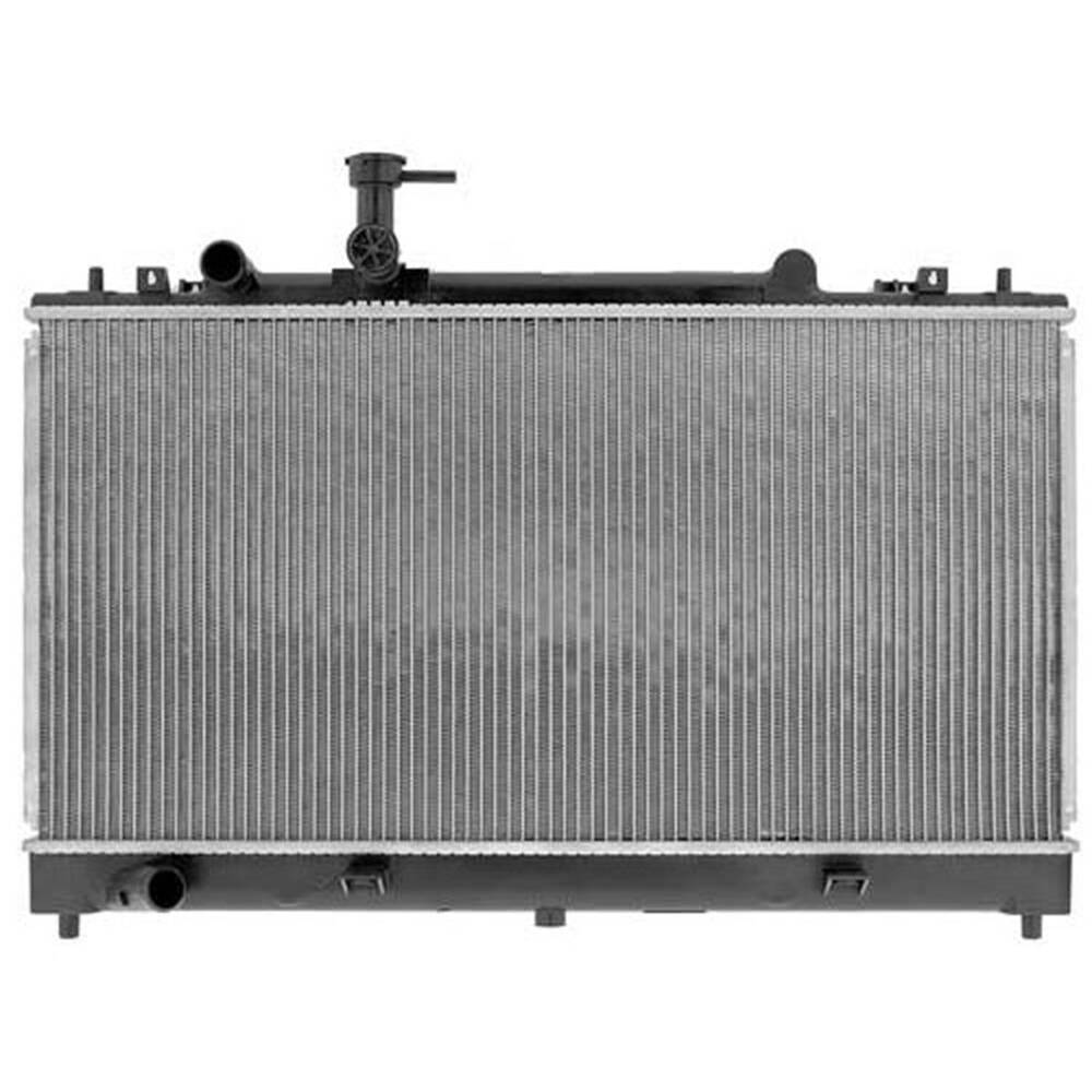 Jayrad Radiator - JR3011J | Supercheap Auto