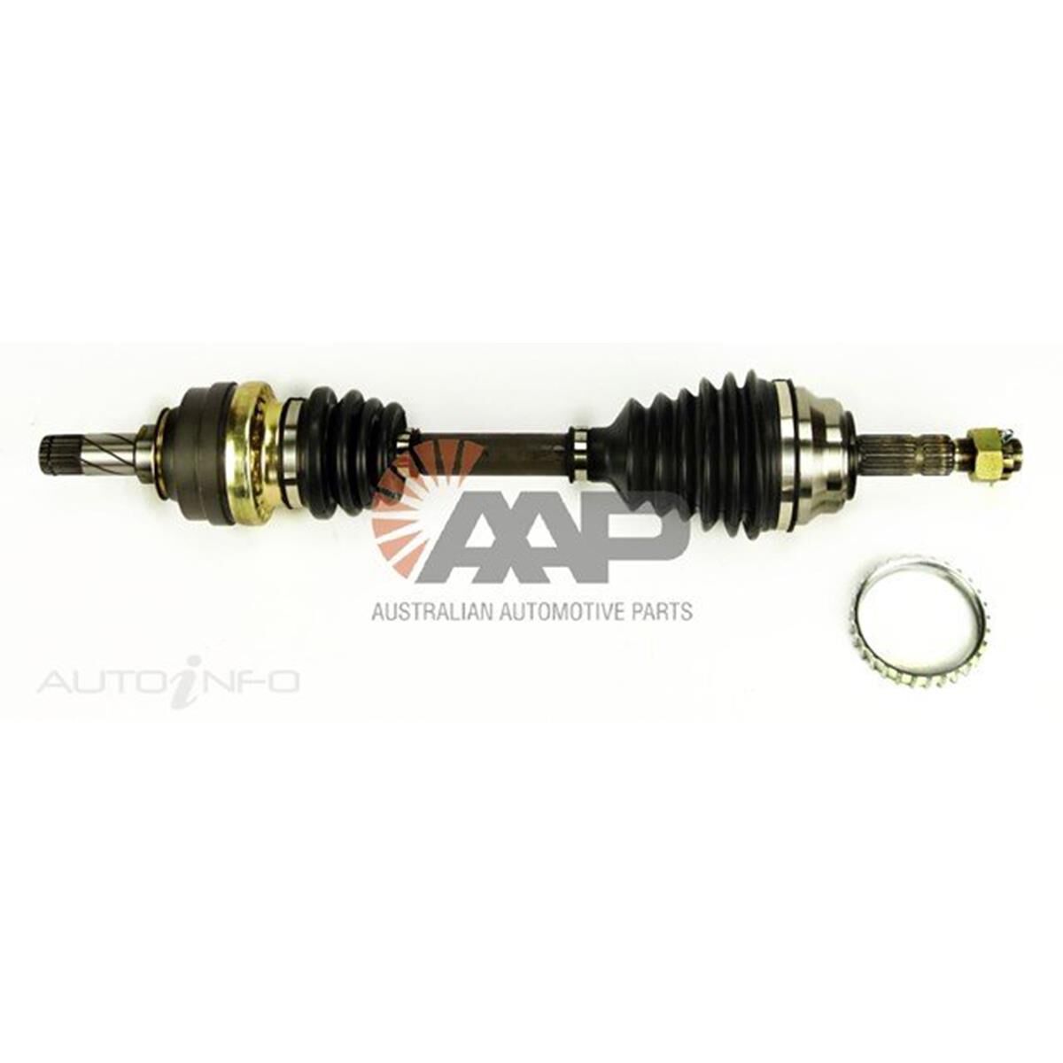 DS BARINA SB 1.2, 1.4, 1.6L ABS LHS, , scaau_hi-res